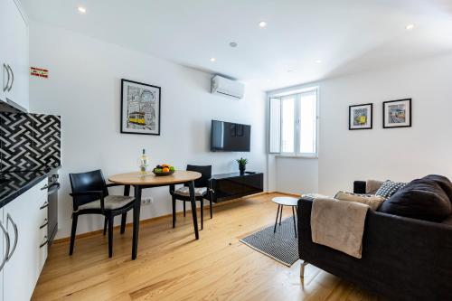 Lagos Loft