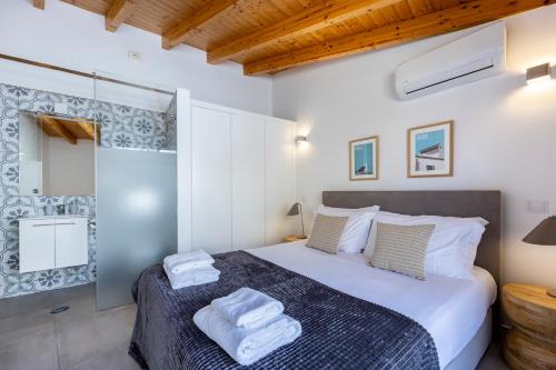 Lagos Loft