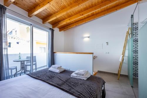 Lagos Loft