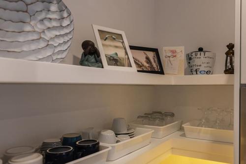 Fotografie z fotogalerie ubytování Hippocampus Home v destinaci Kámpos