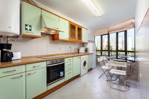 Blife Amorya private apartment