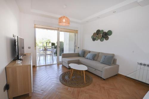 Residencial Casanova
