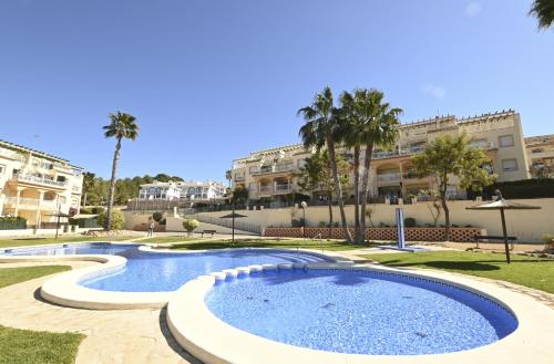 Residencial Casanova