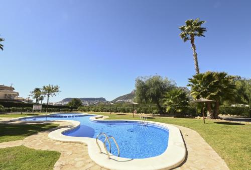 Residencial Casanova