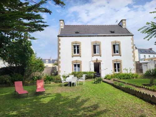 712-Villa Lezarouan a 300m des plages