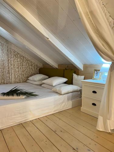 Katerina 1 Bedroom House