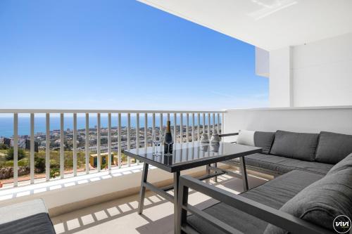 ViVi Homes - Santangelo - Terrace - Sea View - Pool