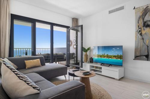 ViVi Homes - Santangelo - Terrace - Sea View - Pool