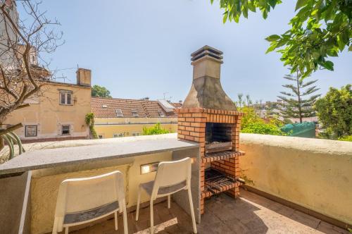 GuestReady - Lemon House with Private Garden