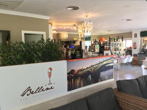 Apartamento Dama de Noche 5 pax y terraza en Marbella Puerto Banus