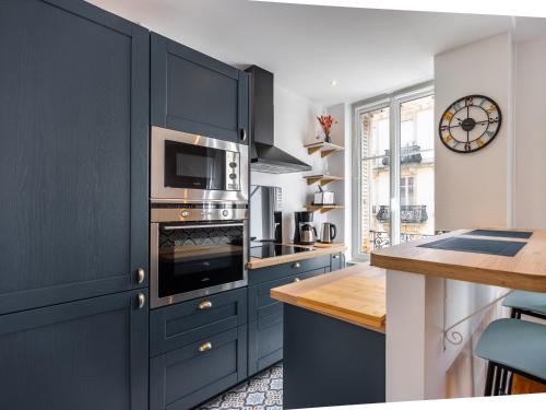 Le Coquet de Pasteur - À 5 minutes à pied de Nancy Thermal, à 10 min du campus ARTEM