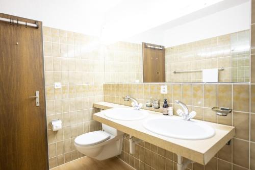 Un baño de Chasa La Plavna Willeke