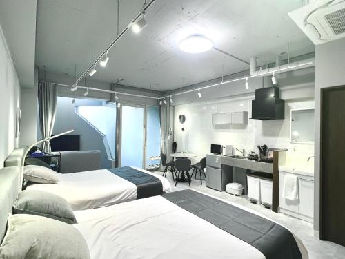 Aizumi Hostel-SJ0193
