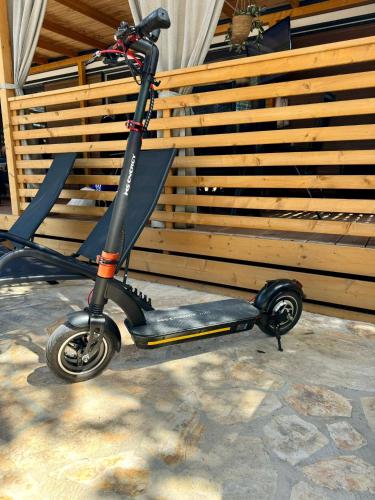 Mobile home Lily, Biograd na moru Croatia