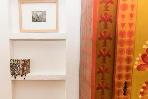 Fotografie z fotogalerie ubytování Chasa La Tschuffa v destinaci Tarasp