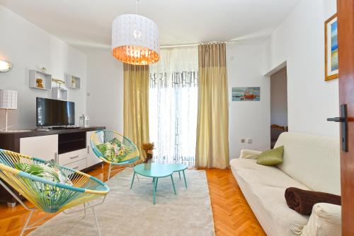 Apartment Dragana 1490
