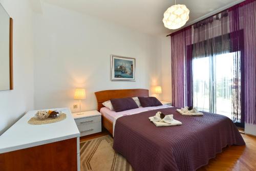 Apartment Dragana 1490