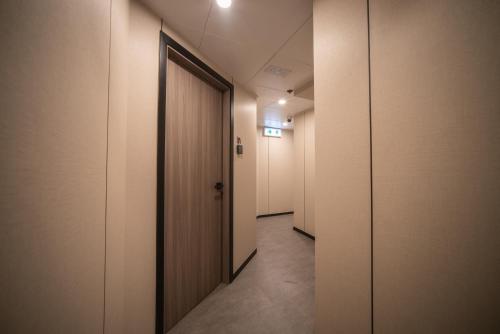 Galeriebild der Unterkunft 杏花小筑豪华大床房 in Hongkong