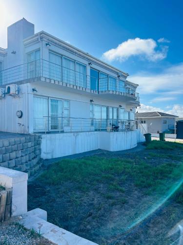 Φωτογραφία από το άλμπουμ του Cryfish Quarters σε Saldanha