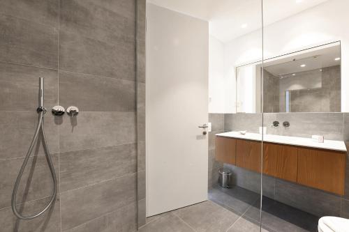 Appartamento Lago e Monti - Garage & Terrace in Locarno - Happy Rentals