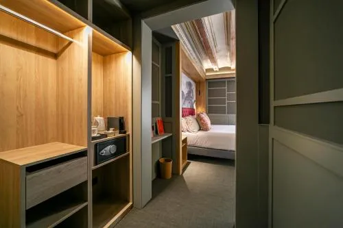 Hotel Boutique La Pau photo 12