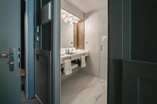 Hotel Boutique La Pau photo 13