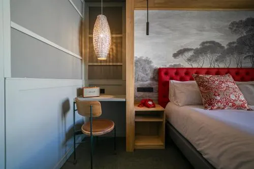 Hotel Boutique La Pau photo 15