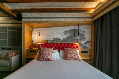 Hotel Boutique La Pau photo 69