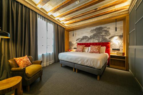Hotel Boutique La Pau photo 74