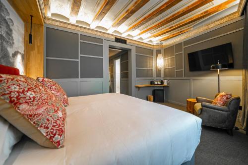 Hotel Boutique La Pau photo 75