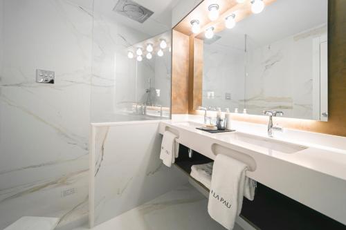 Hotel Boutique La Pau photo 79
