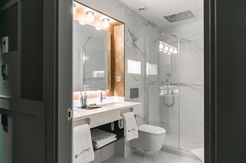 Hotel Boutique La Pau photo 82