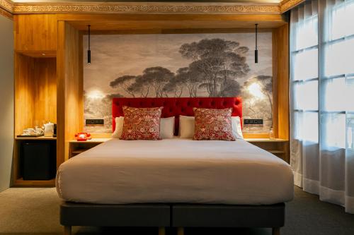 Hotel Boutique La Pau photo 80