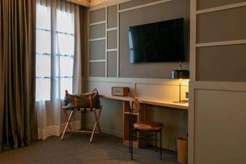 Hotel Boutique La Pau photo 36