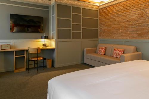 Hotel Boutique La Pau photo 84