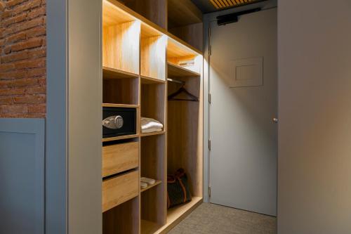 Hotel Boutique La Pau photo 86