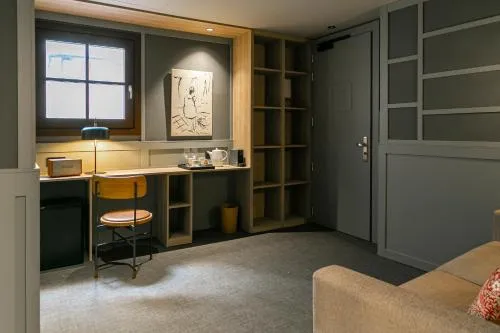 Hotel Boutique La Pau photo 19