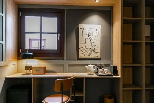Hotel Boutique La Pau photo 21