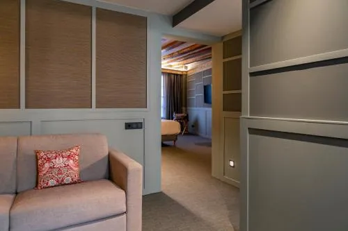 Hotel Boutique La Pau photo 20