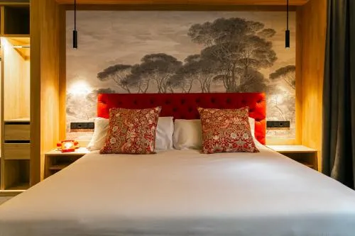 Hotel Boutique La Pau photo 25