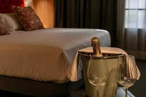 Hotel Boutique La Pau photo 24