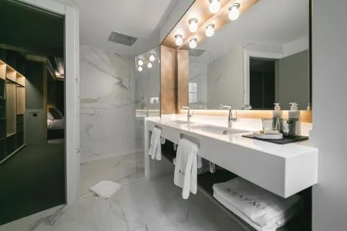 Hotel Boutique La Pau photo 26