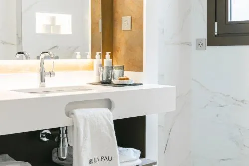 Hotel Boutique La Pau photo 28