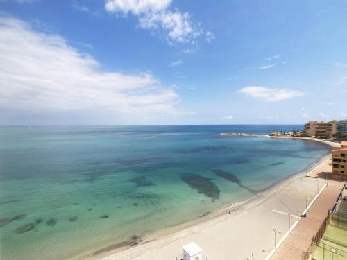 Spanish Connection - Frontal al Mediterraneo