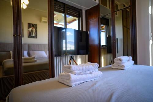 Exclusive 2 bed Luxury Panorama