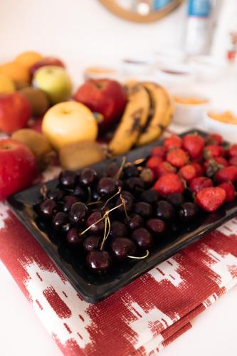 Еда / где поесть недалеко от отеля