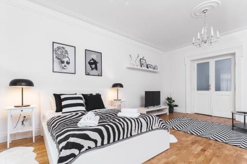 Krakowska 16 Street Kazimierz District