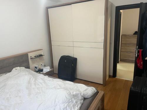Fotografija u galeriji objekta Apartmani Minis Kotor Dobrota u gradu Dobrota