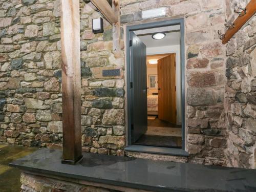 Gambar di galeri bagi The Barn di Seascale