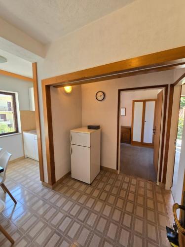 Fotografie z fotogalerie ubytování Apartmani Origo v destinaci Baška Voda